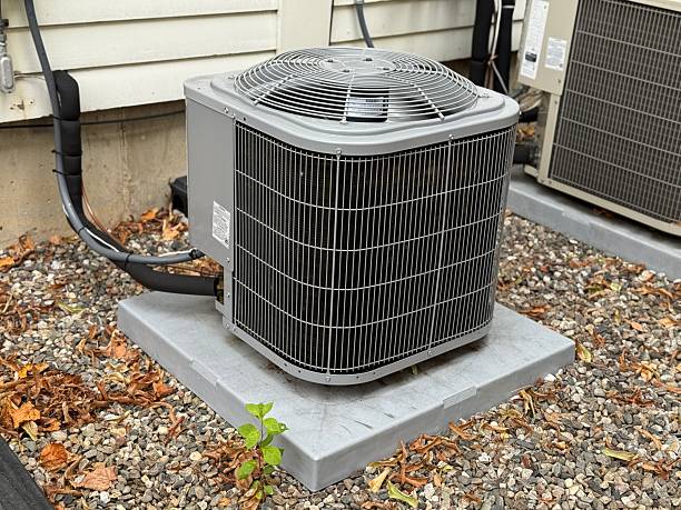 24/7 Emergency Hvac Installation experts in Buzzards Bay, MA